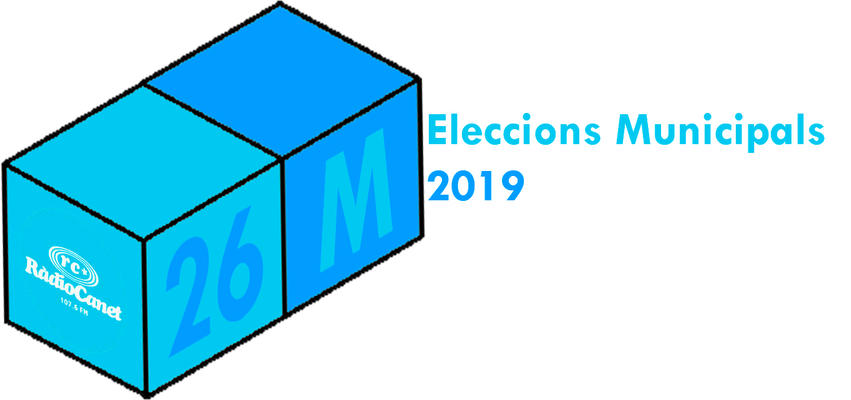 Programa especial eleccions municipals 2019