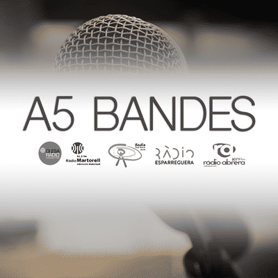 A5 Bandes