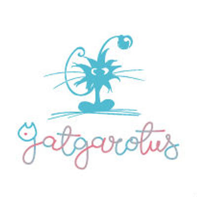 Gatgarotus amb Pili Garcia i Anna Canyi