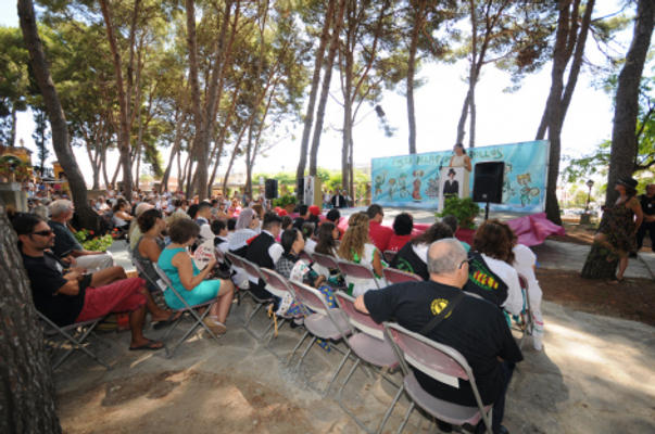 PREGÓ FESTA MAJOR CUBELLES 2017