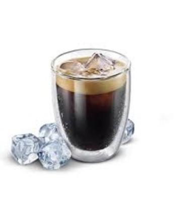 Cafè Amb Gel