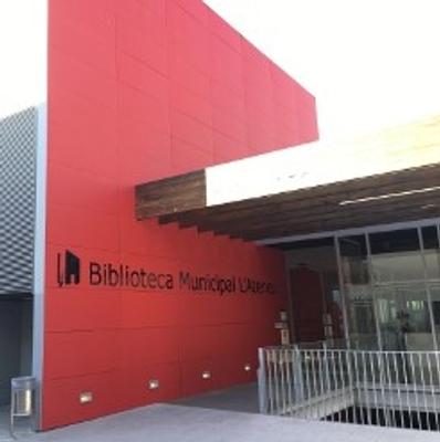 Biblioteca FM