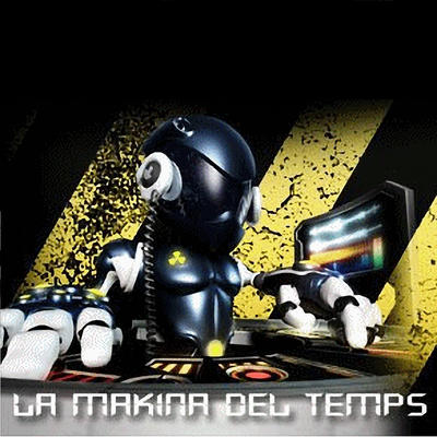 La Makina del temps