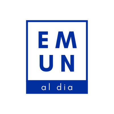 EMUN al dia amb Pere Gilart