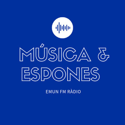 Música i espones