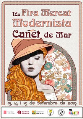 Especial Fira Modernista 2023