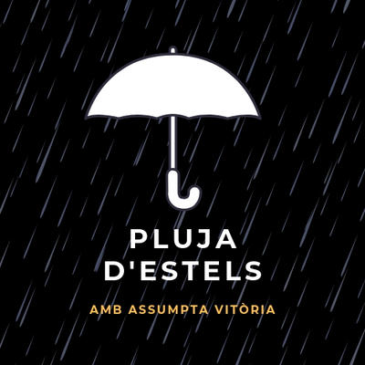 Pluja d'estels