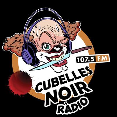CUBELLES NOIR RÀDIO