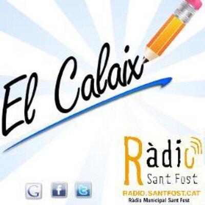 El calaix