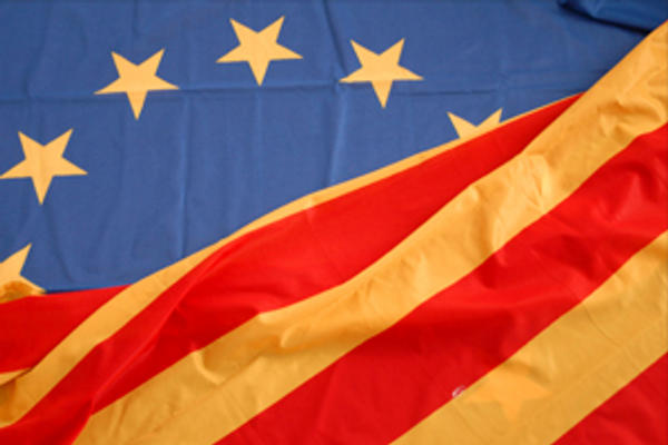 Cruïlla d'Europa
