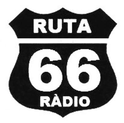 Ruta 66