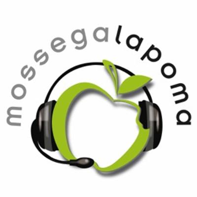 Mossegalapoma