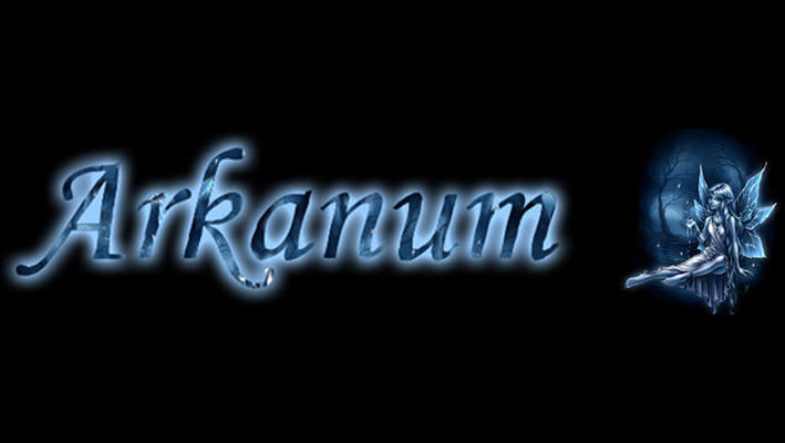 Arkanum