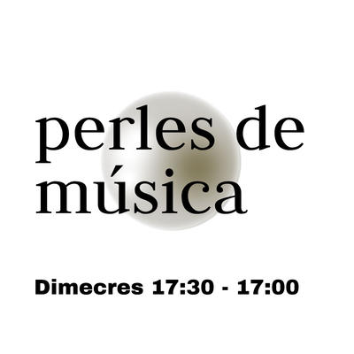 Perles de música