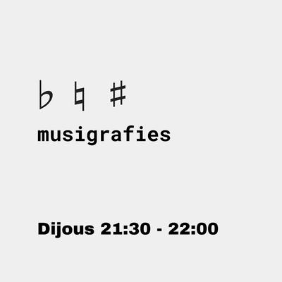 Musigrafies