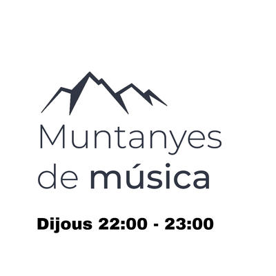 Muntanyes de música