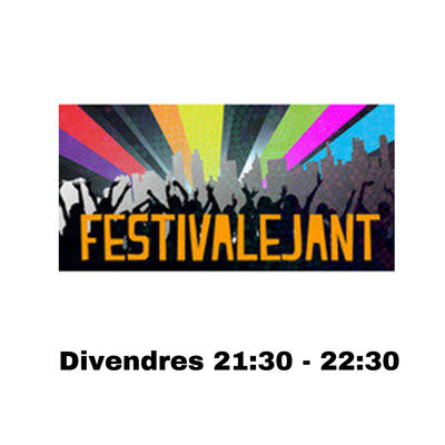 Festivalejant