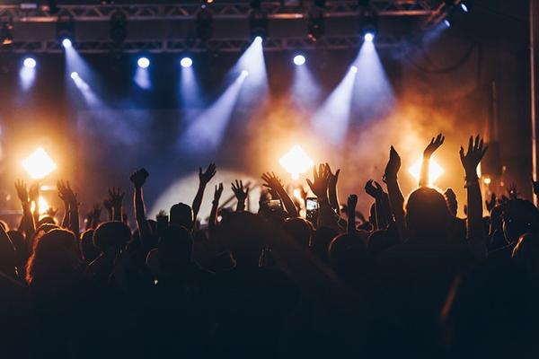 Concerts de la setmana