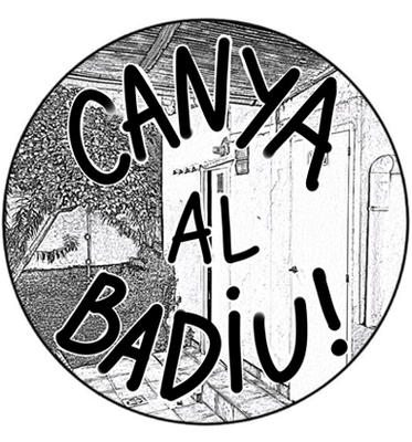 Canya al Badiu