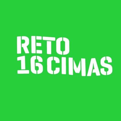 RETO 16 CIMAS RADIO