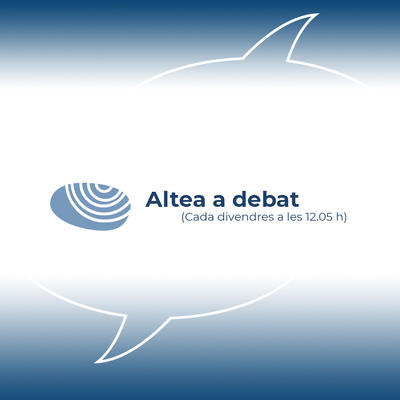 Altea a debat