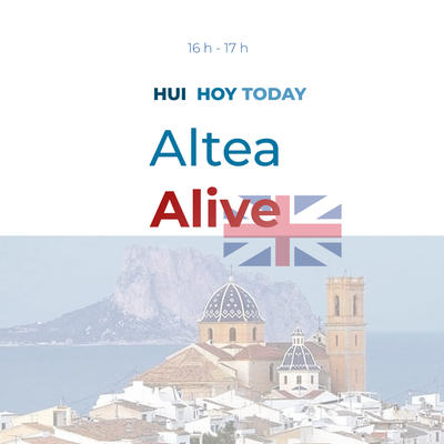Altea Alive