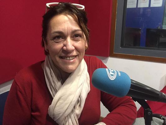 MIssatge de Cap d'Any de l'alcaldesa Blanca Arbell