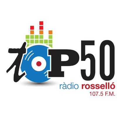 TOP 50 amb Ricard Anton