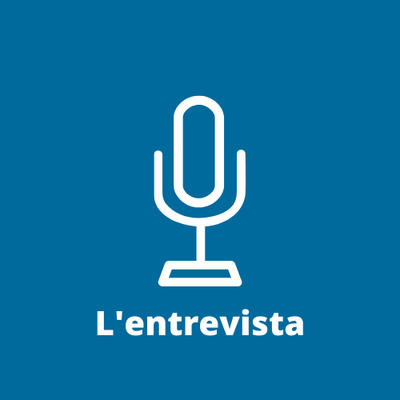 L'entrevista