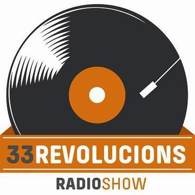 33 Revolucions
