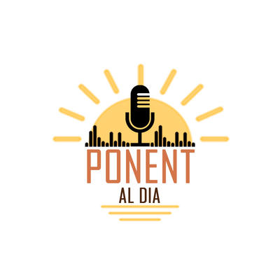 PONENT AL DIA.  Edició migdia.
