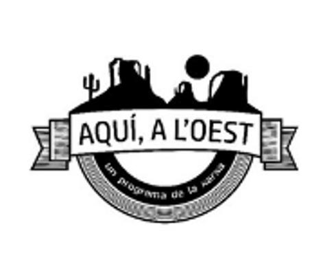 AQUÍ A L'OEST, amb Joel Vidal. (Temportades 2017-2020)