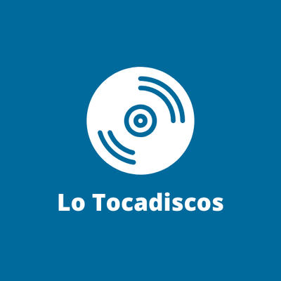 Lo Tocadiscos 80-90