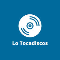 Lo Tocadiscos 80-90 del 31/12/2022 - episode art