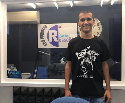 ROCK'N'ROSSELLÓ