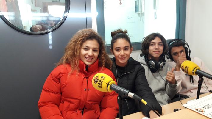 PROGRAMES ESPECIALS INSTITUT LES VINYES DE CUBELLES