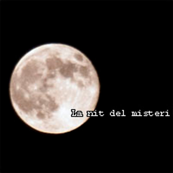 Misteris de casa nostra