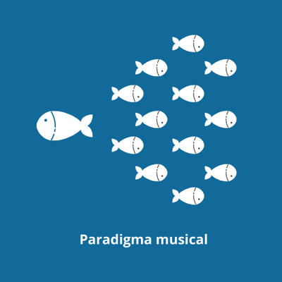 Paradigma musical