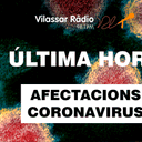 Especial COVID-19 (edició nit)