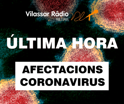 Especial COVID-19 (edició matí)