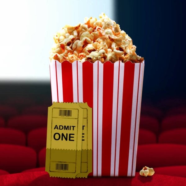 Estrenes de Cinema