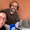 #LARADIODESDECASA. Programa 01. (25-03-20) - episode art