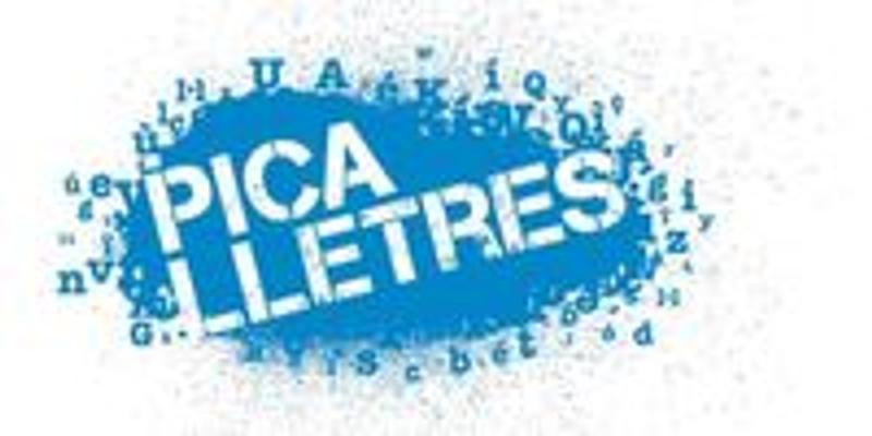 Pica Lletres 2020