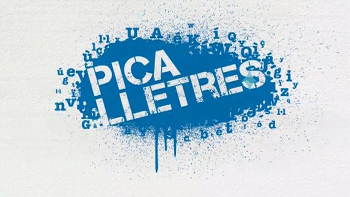 Pica lletres 2020