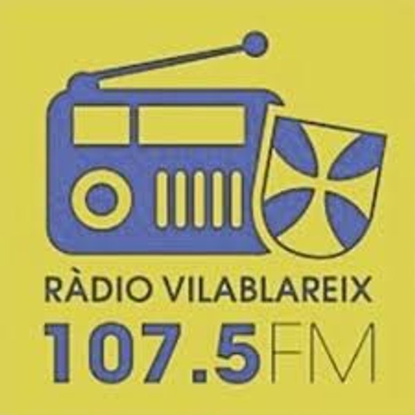 Queda't a casa, escolta la ràdio!