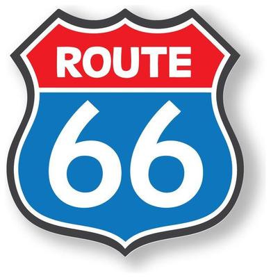 Ruta 66