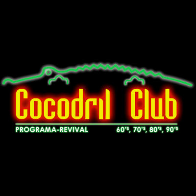Cocodril Club