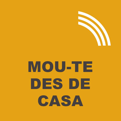 Mou-te des de casa