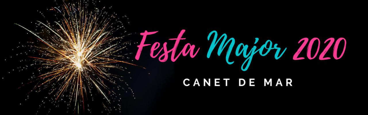 Pregó de Festa Major 2020