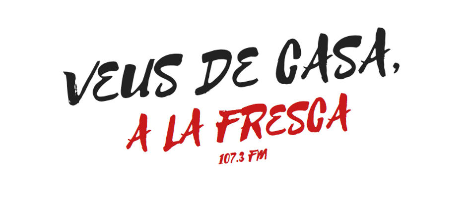 Veus de casa a la fresca